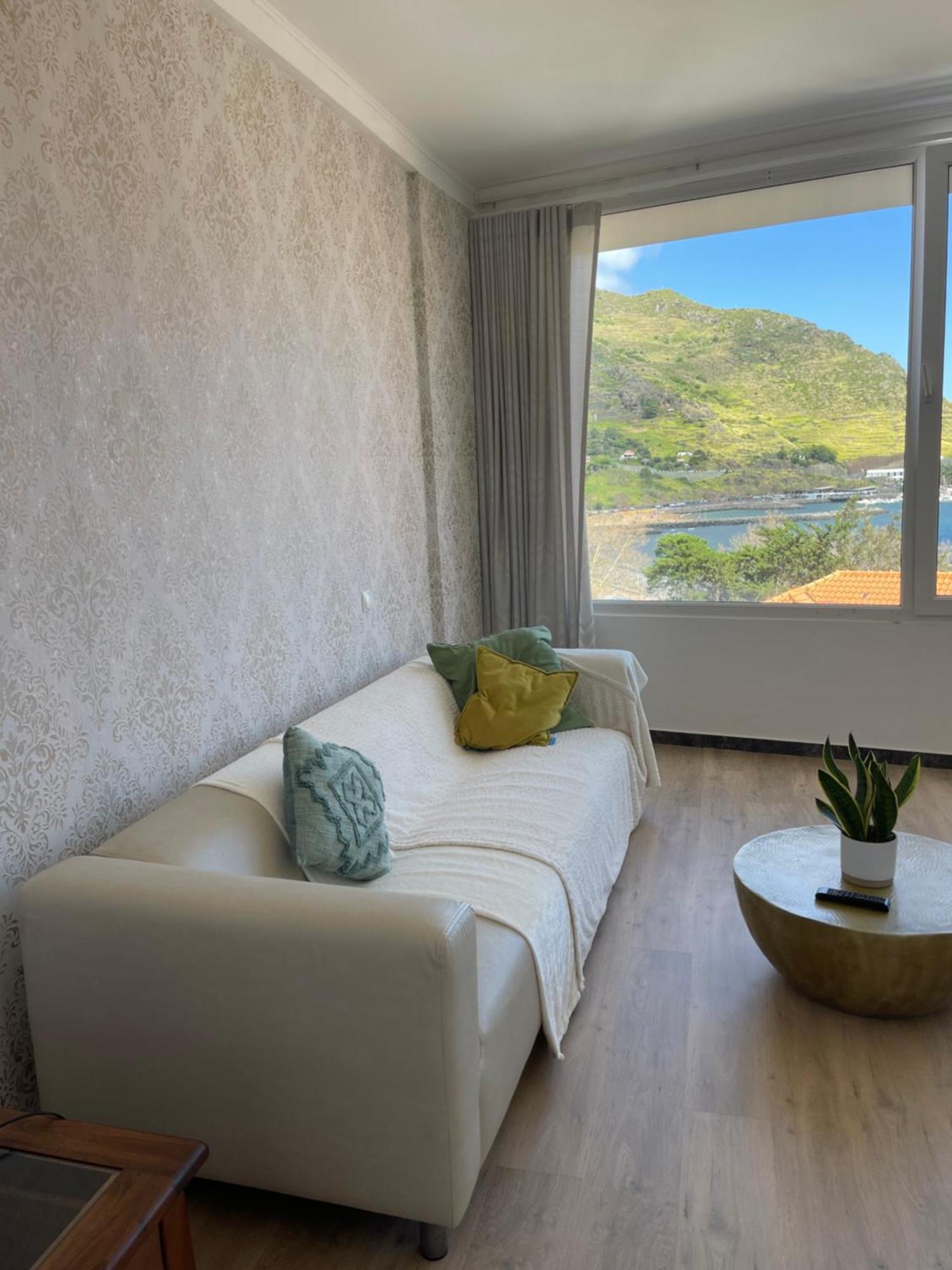 Feeling Like Home Machico Machico  Eksteriør billede