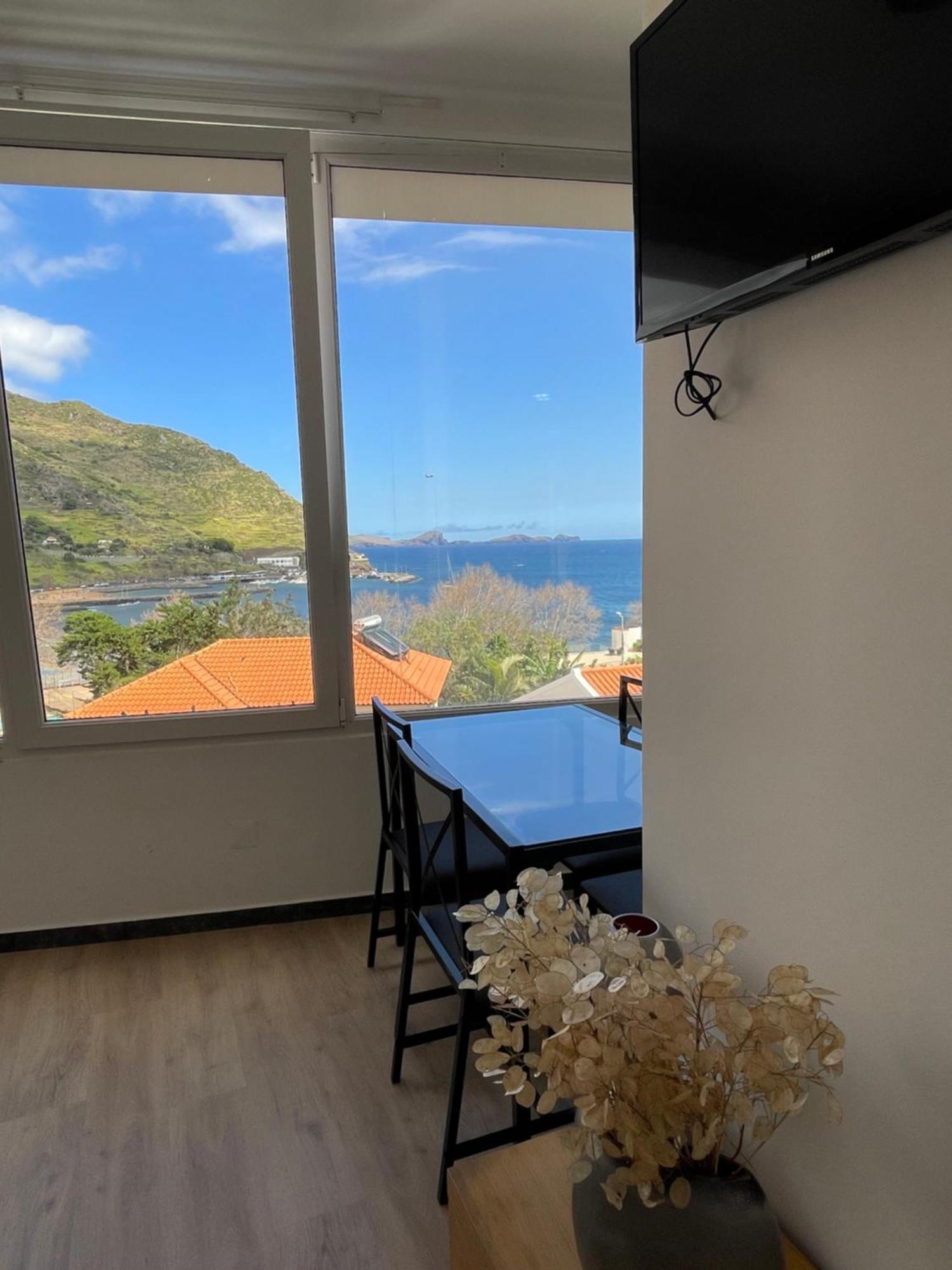 Feeling Like Home Machico Machico  Eksteriør billede