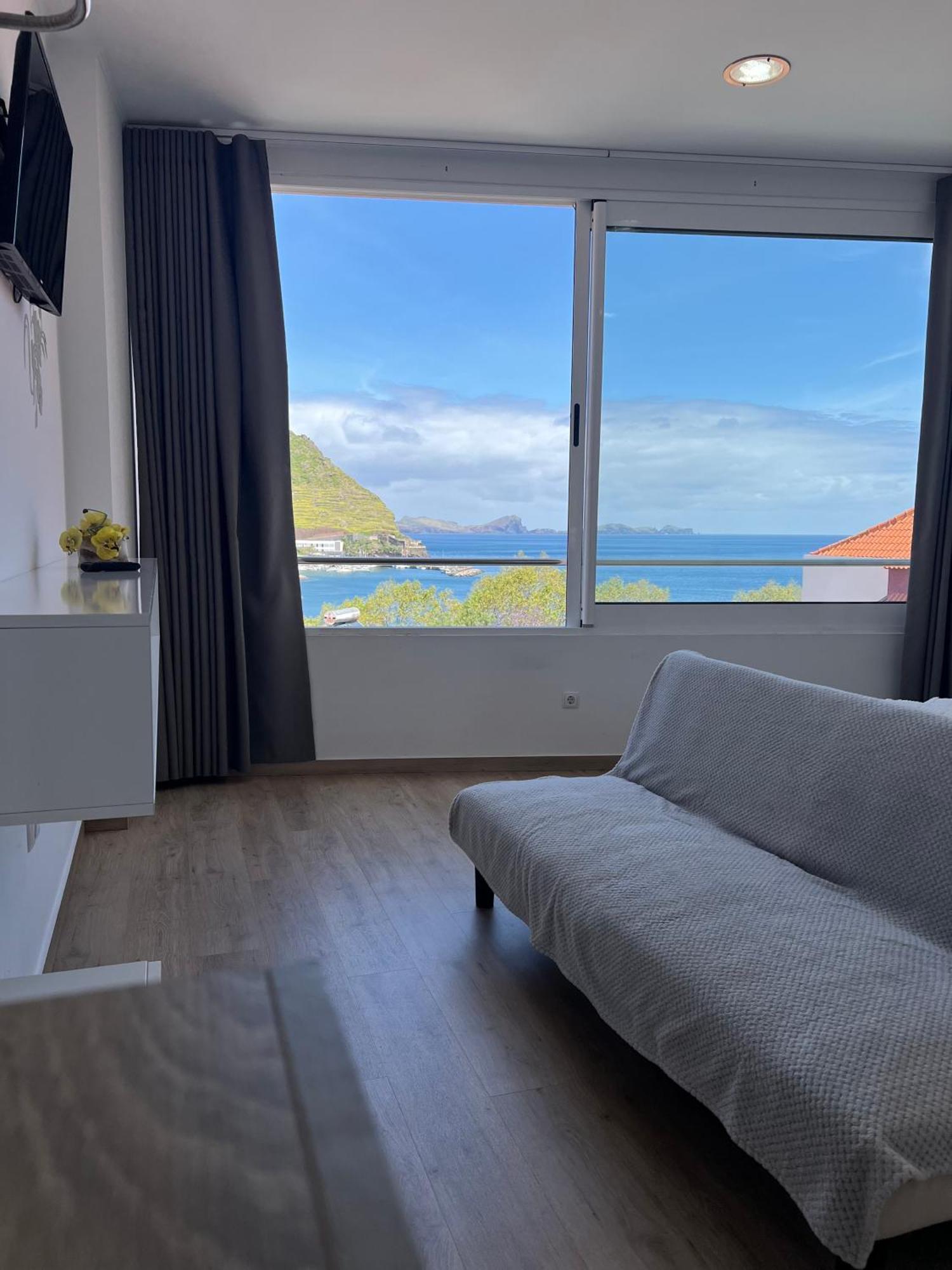 Feeling Like Home Machico Machico  Eksteriør billede