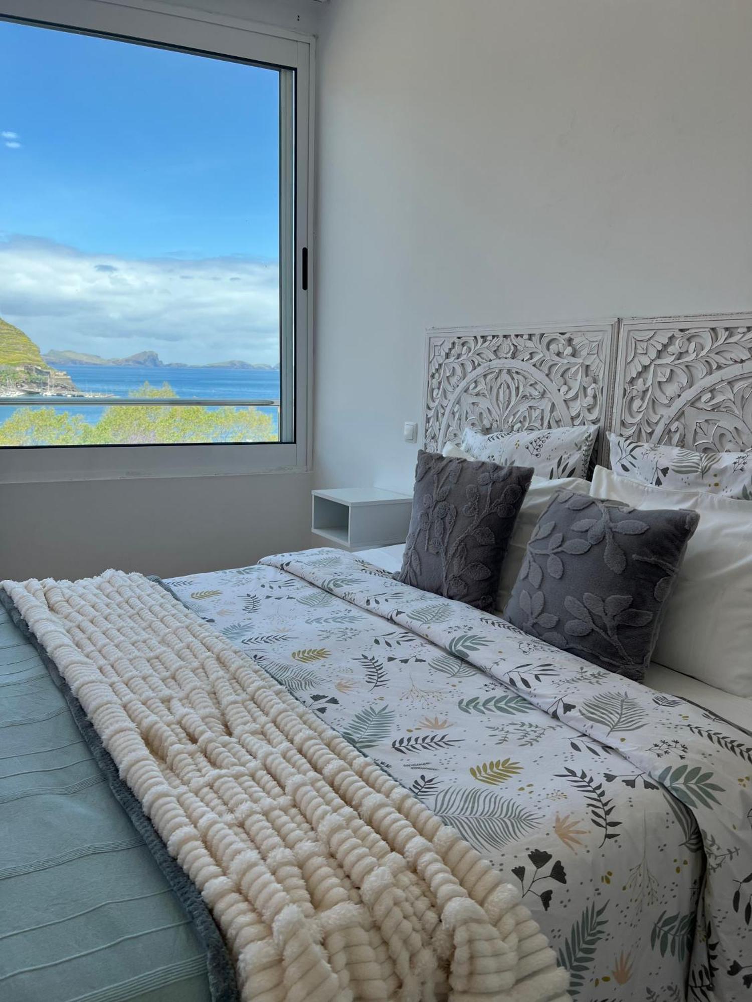 Feeling Like Home Machico Machico  Eksteriør billede