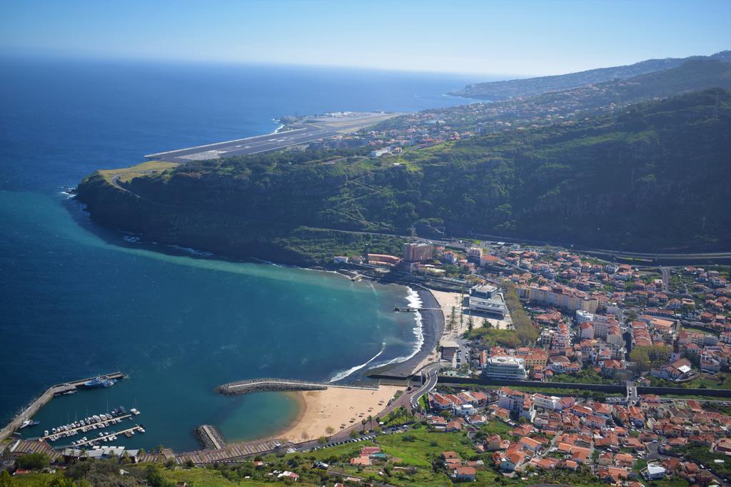Feeling Like Home Machico Machico  Eksteriør billede