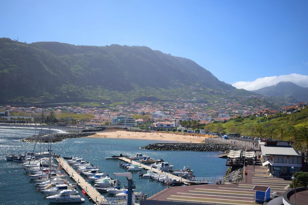 Feeling Like Home Machico Machico  Eksteriør billede